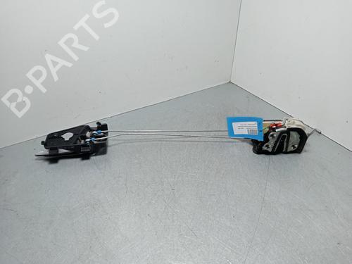 Used Rear left lock KIA PICANTO II (TA) 1.0 (69 hp) 20711927