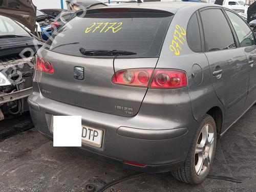 Electronic module SEAT IBIZA III (6L1)  | BP38063044M83  - Image 8