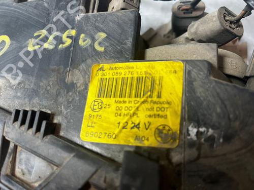 Right headlight BMW 3 (E46) 320 d | BP27554019C29 