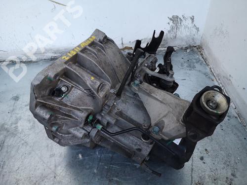 Gearbox NISSAN MICRA IV (K13K, K13KK) 1.2 | BP6901057M3 
