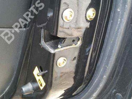 Used Rear right lock SSANGYONG KYRON 2.0 Xdi (141 hp) 579004
