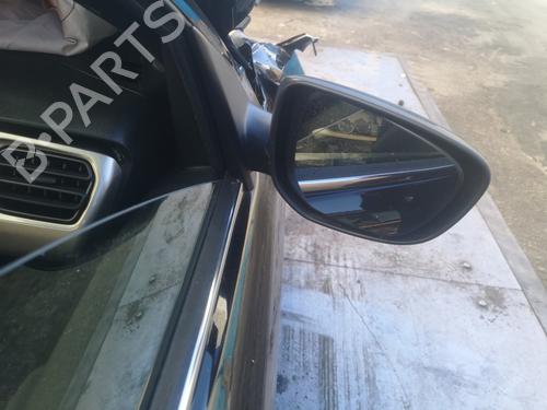Right mirror CITROËN C-ELYSEE (DD_) 1.6 BlueHDi 100 | BP17799110C27 