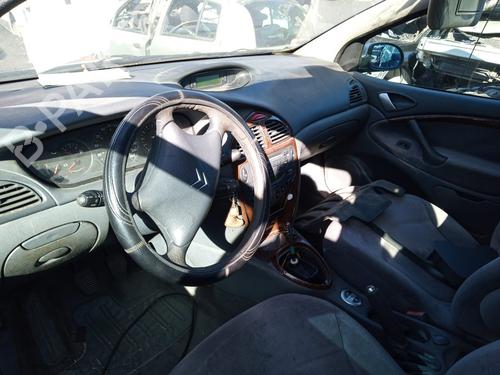 Engine control unit (ECU) CITROËN C5 I (DC_)  | BP16984390M57 