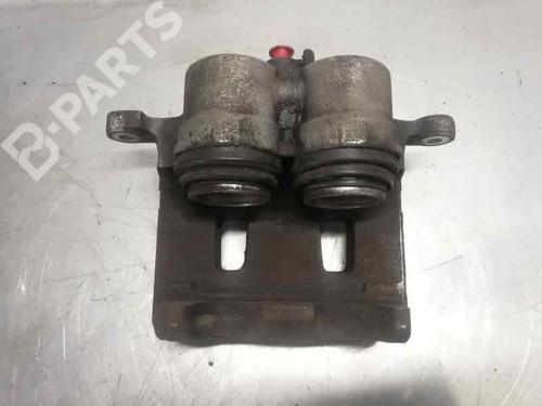 Left front brake caliper SUBARU LEGACY V Estate (BR)  | BP11584655M105