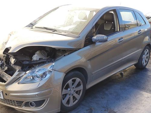 Rear right lock MERCEDES-BENZ B-CLASS Sports Tourer (W245) B 200 (245.233) | BP8958912C99  - Image 6