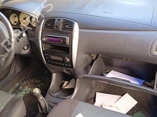 AC compressor MAZDA PREMACY (CP) 2.0 TD | BP36695611M34 - Image 7