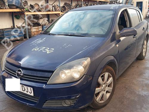 Rear parcel shelf OPEL ASTRA H (A04)  | BP29348743C85 