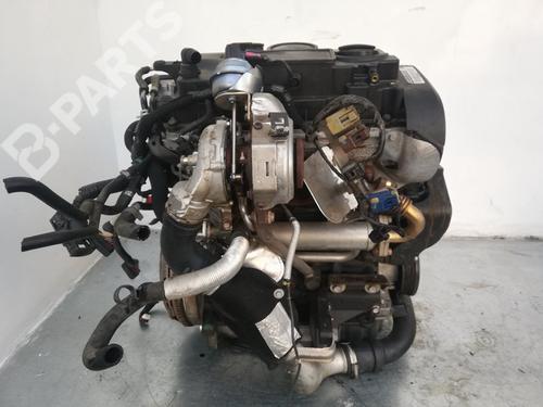 Engine DODGE JOURNEY 2.0 CRD | BP6916270M1 