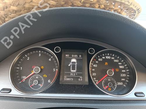 instrument-cluster-vw-passat-b7-variant-365-2010-2011-2012-2013-2014-2015-26330919 main image
