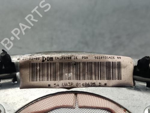 Førerens kollisjonspute CITROËN C5 I (DC_)  | BP30079020C9 