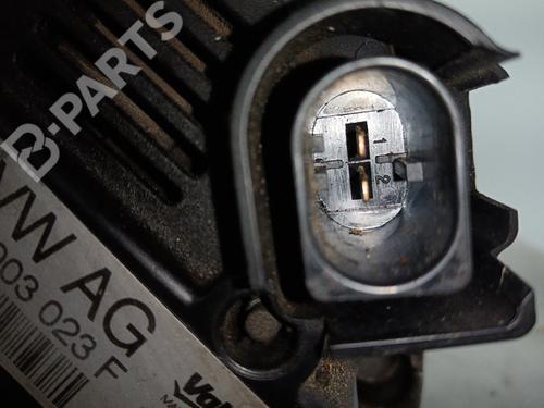 Alternator VW GOLF VI (5K1) | BP9746579M7 - Image 3