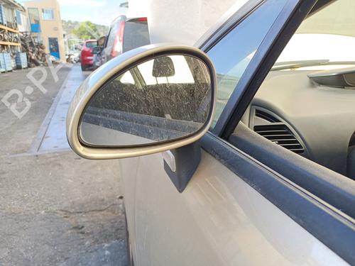 Used Left mirror CITROËN C4 I (LC_) [2004-2014]  29048749