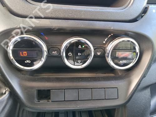 AC Styreenhet / Manøvreringsenhet IVECO DAILY VI Platform/Chassis [2014-2026]  31207900