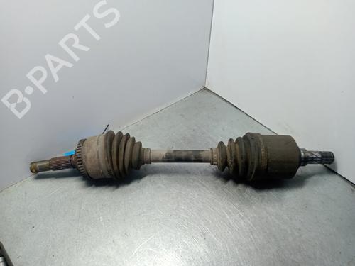 Used Left front driveshaft Left front driveshaft 24621108 24621108