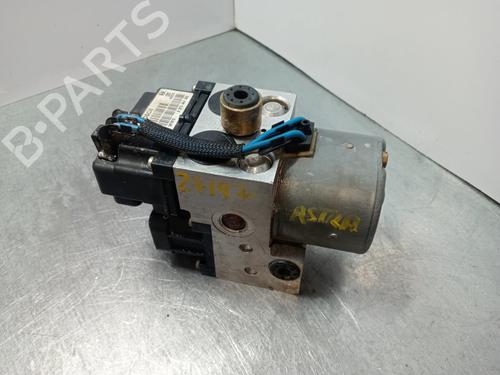 Used ABS pump ABS pump OPEL ASTRA G Hatchback (T98) 1.7 DTI 16V (F08, F48) (75 hp) 33272103 33272103