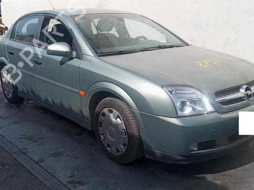 Recambios OPEL VECTRA C (Z02)    4863721