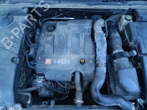 Engine CITROËN C5 I (DC_) 2.0 HDi | BP39385908M1  - Image 12
