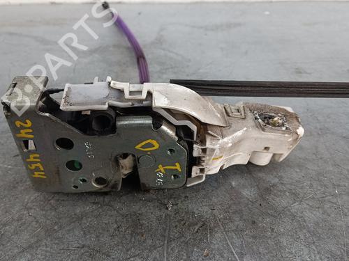 Front left lock FIAT TIPO Estate (356_, 357_)  | BP16843074C98 