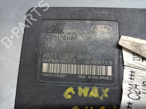 ABS pump FORD FOCUS C-MAX (DM2)  | BP21217551M43 