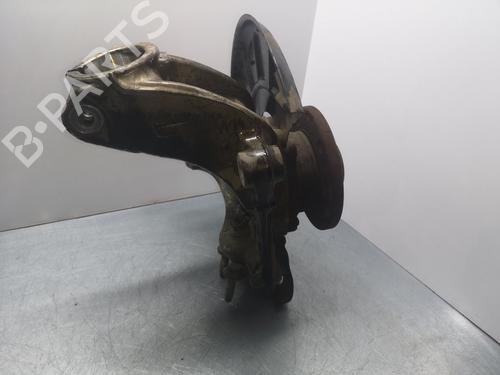 Left front steering knuckle VW PASSAT B6 (3C2)  | BP16320195M25 