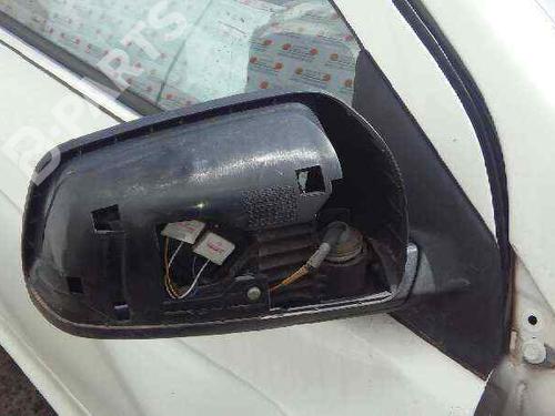 Right mirror MITSUBISHI LANCER VIII Sportback (CX_A) 1.8 Bifuel (CX3A, CX6A) | BP225777C27 