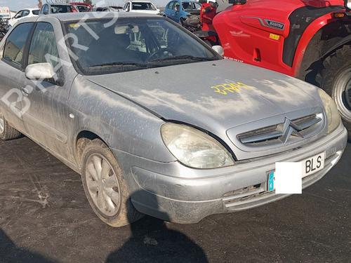 Brugte CITROËN XSARA (N1)  1.9 D  4514244