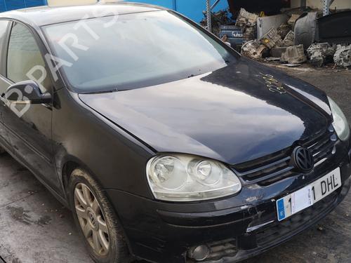 Engine control unit (ECU) VW GOLF V (1K1) 2.0 TDI 16V | BP8904949M57 