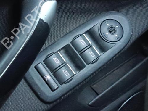 Fensterheberschalter links vorne für FORD FOCUS C-MAX (DM2) [2003-2007]  16738919