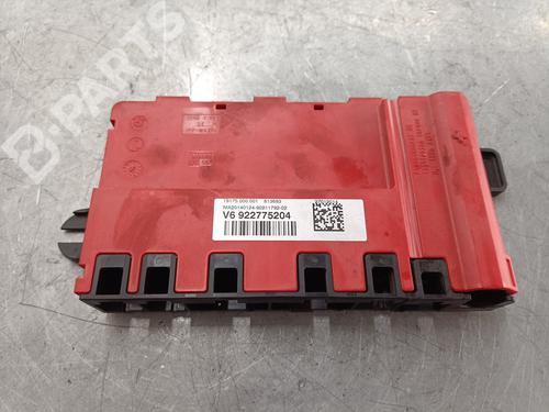Used Fuse box BMW 3 Gran Turismo (F34) 318 d (143 hp) 11351236