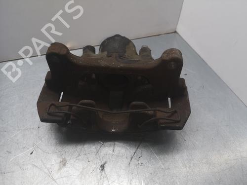Left front brake caliper VW PASSAT B6 (3C2)  | BP16320201M105 