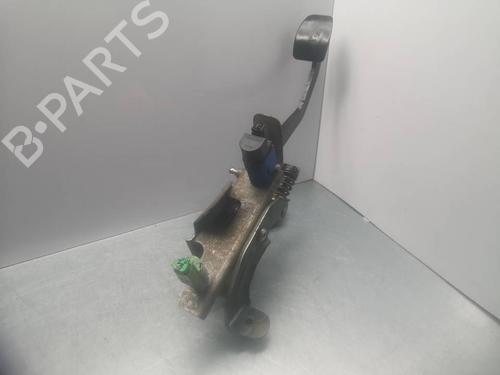 koblingspedal RENAULT CAPTUR I (J5_, H5_) | BP38537850I13 - Image 2