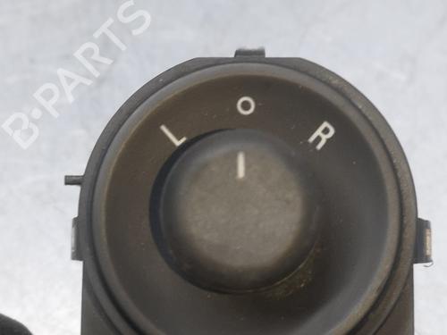 Mirror switch OPEL MERIVA B MPV (S10)  | BP15820586I25 