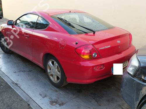 Left taillight HYUNDAI COUPE II (GK) 1.6 16V | BP26903707C34