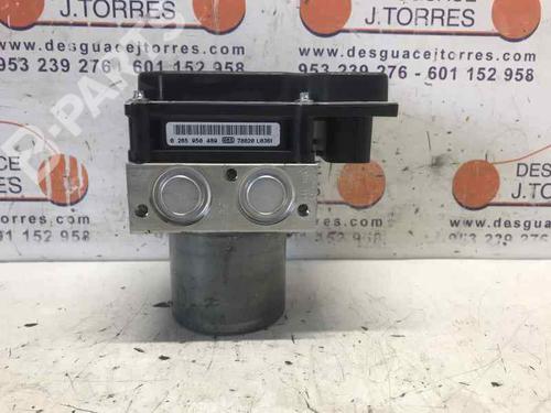 ABS pump BMW X3 (E83) xDrive 30 d | BP1029027M43 