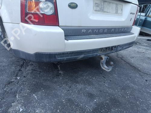 Used Rear bumper LAND ROVER RANGE ROVER SPORT I (L320) [2005-2013]  31172419