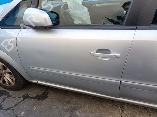Used Left front door Left front door OPEL ZAFIRA / ZAFIRA FAMILY B (A05) 1.7 CDTI (M75) (110 hp) 30475628 30475628