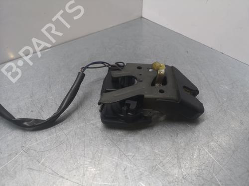 Tailgate lock CHEVROLET EPICA (KL1_) 2.0 D | BP16634480C101