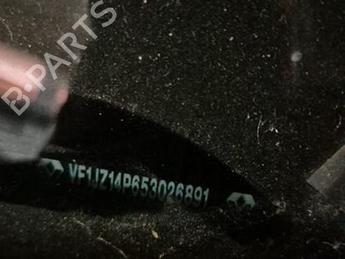 Left front window switch RENAULT SCÉNIC III (JZ0/1_) | BP38165278I27 - Image 6