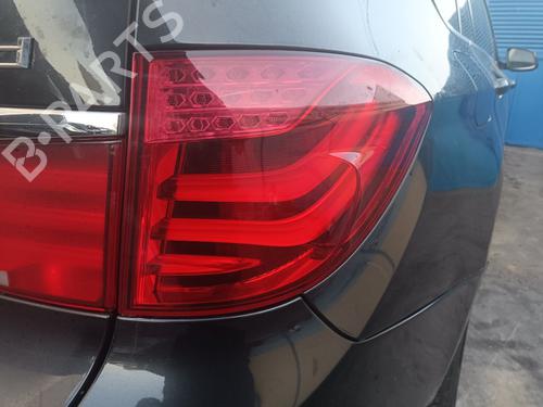 Achterlicht rechts BMW 5 Gran Turismo (F07) 530 d (245 hp) 23647676