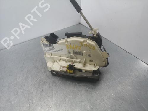 Used Rear right lock SEAT IBIZA IV (6J5, 6P1) [2008-2017]  11842011