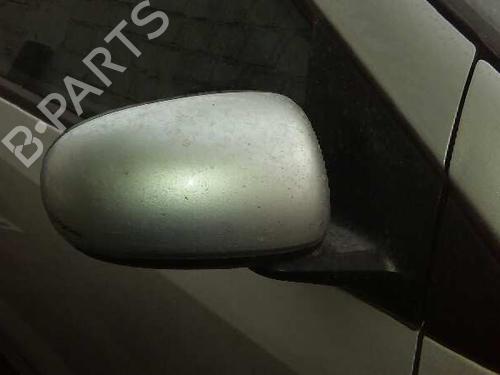 Right mirror NISSAN ALMERA TINO (V10) 2.2 dCi | BP244684C27 