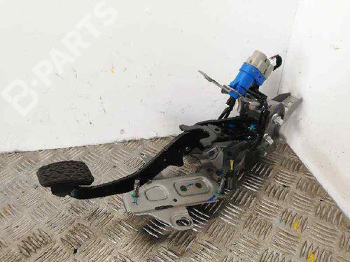 Used Break pedal FORD KA+ III (UK, FK) 1.2 (69 hp) 8768983