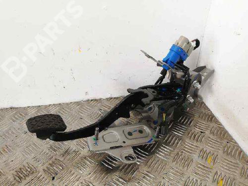 Bremsepedal FORD KA+ III (UK, FK) 1.2 (70 hp) 8768983