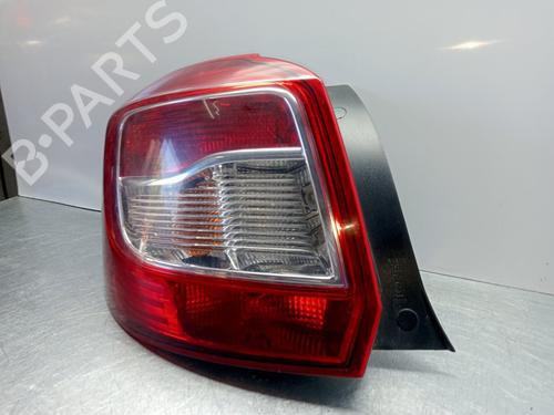 Left taillight DACIA SANDERO II | BP30167198C34 - Image 5