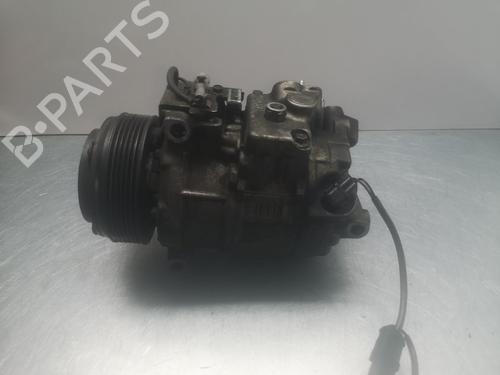 AC compressor BMW 1 (E87) 120 d | BP38114110M34 - Image 1