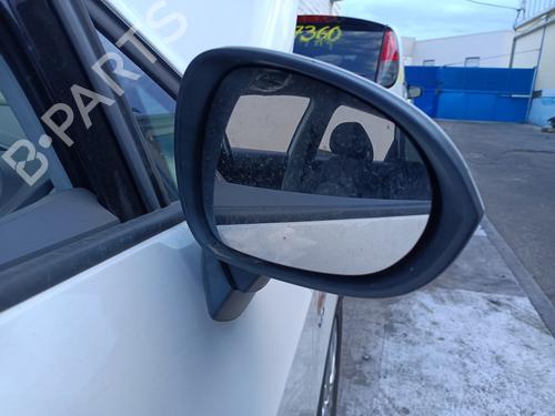Bakspejl Højre Bakspejl Højre SEAT IBIZA IV ST (6J8, 6P8) [2010-2016] 34605520 34605520