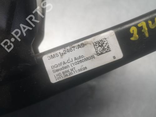 bremsepedal FORD KUGA I | BP36333258I19 - Image 2