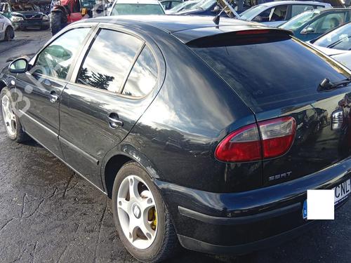 Left tailgate light SEAT LEON (1M1)  | BP33201537C79  - Image 5