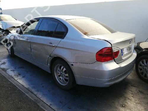 Køler BMW 3 (E90) 320 d | BP3245057M31 