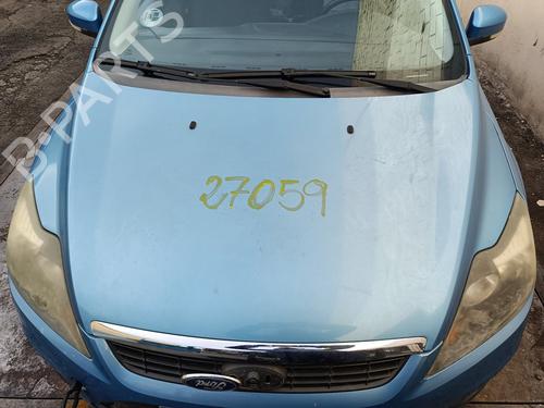 Motorhjelm FORD FOCUS II (DA_, HCP, DP) [2004-2013]  32007658